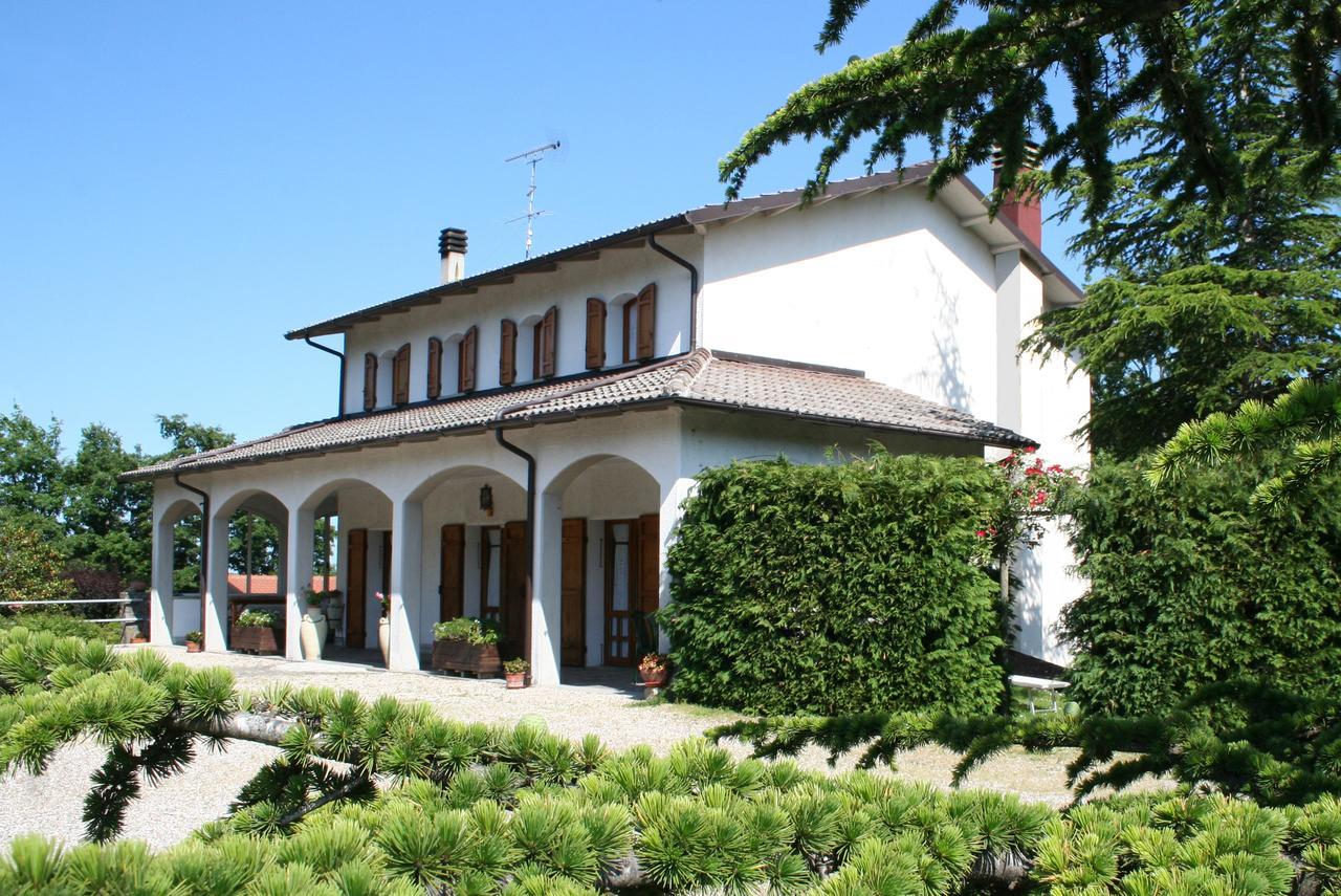 Riob&B Alfero Exterior photo