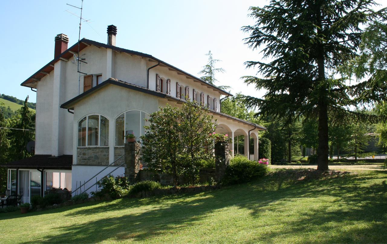 Riob&B Alfero Exterior photo
